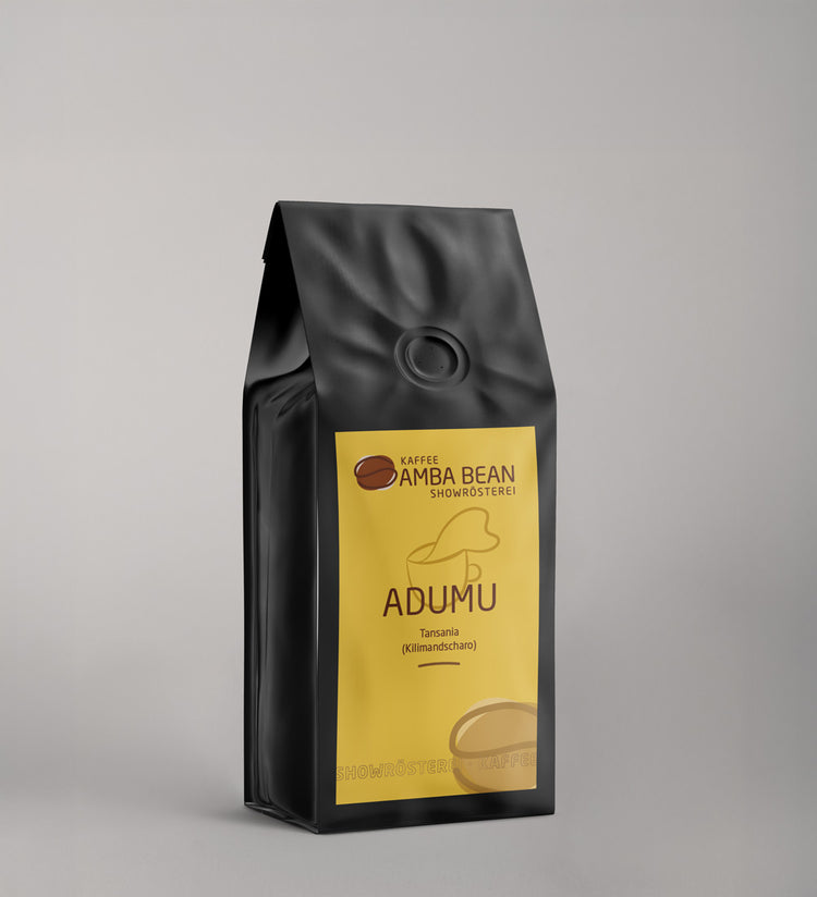 Adumu 100 % Arabica