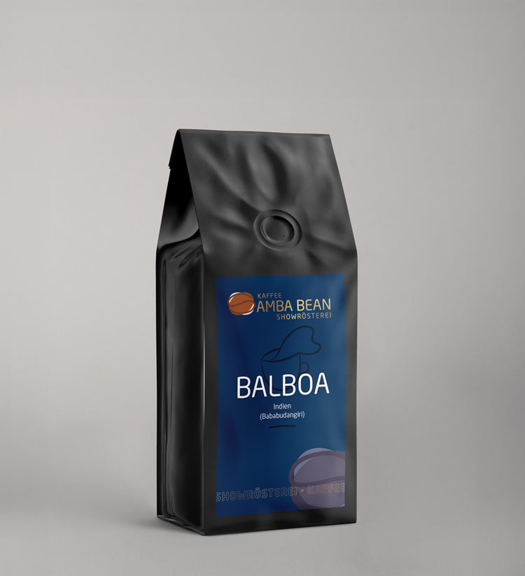 Balboa 100% Arabica