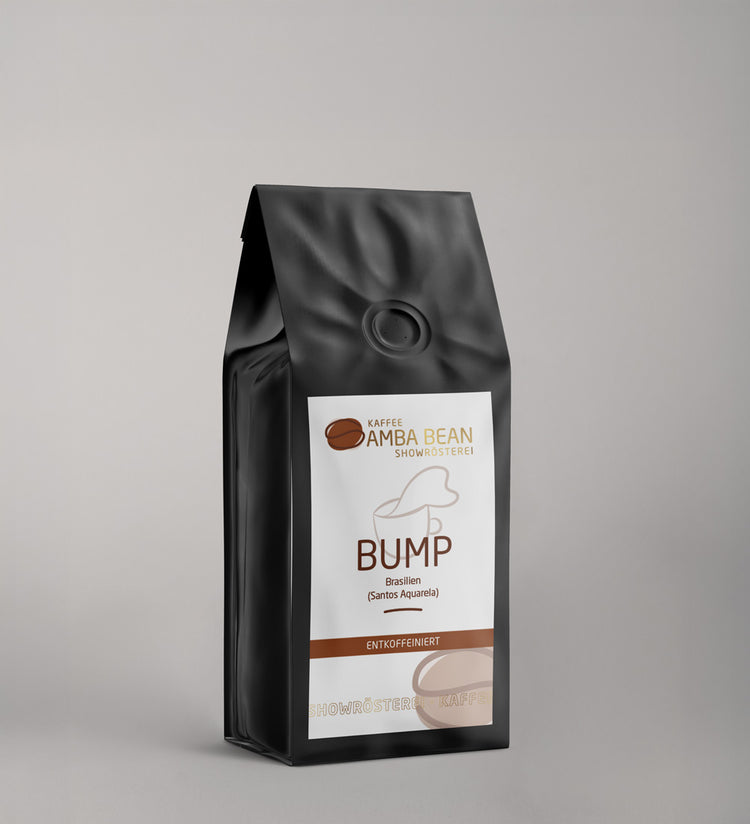 Bump 100% Arabica