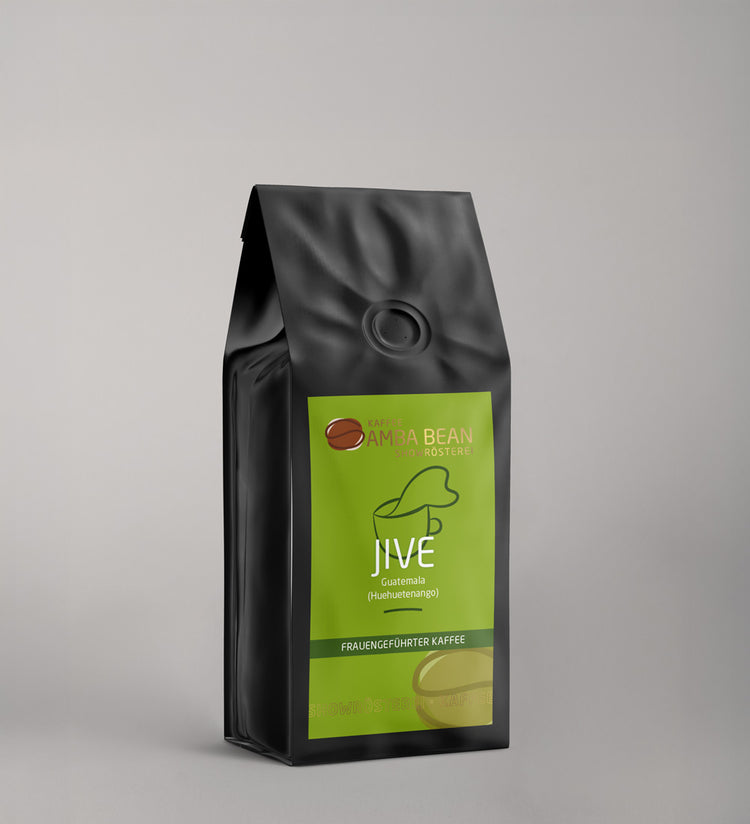 Jive 100% Arabica