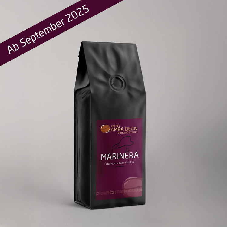Marinera 100 % Arabica
