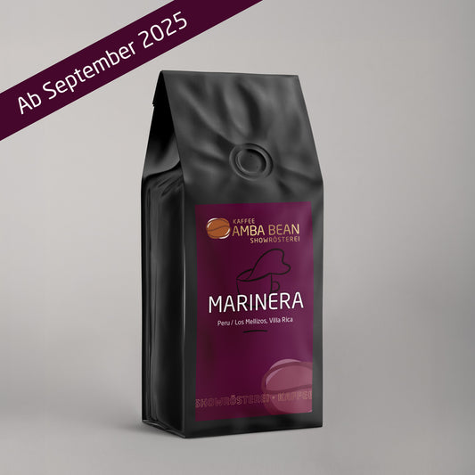 Marinera 100 % Arabica