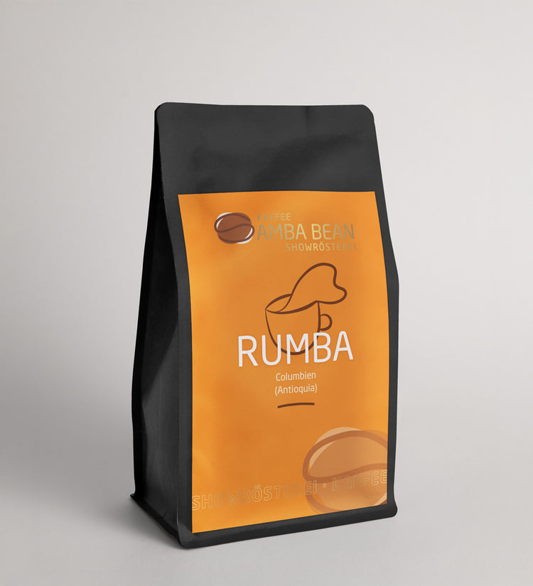Rumba 100% Arabica