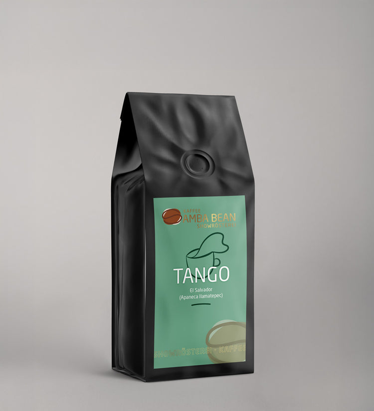 Tango 100% Arabica