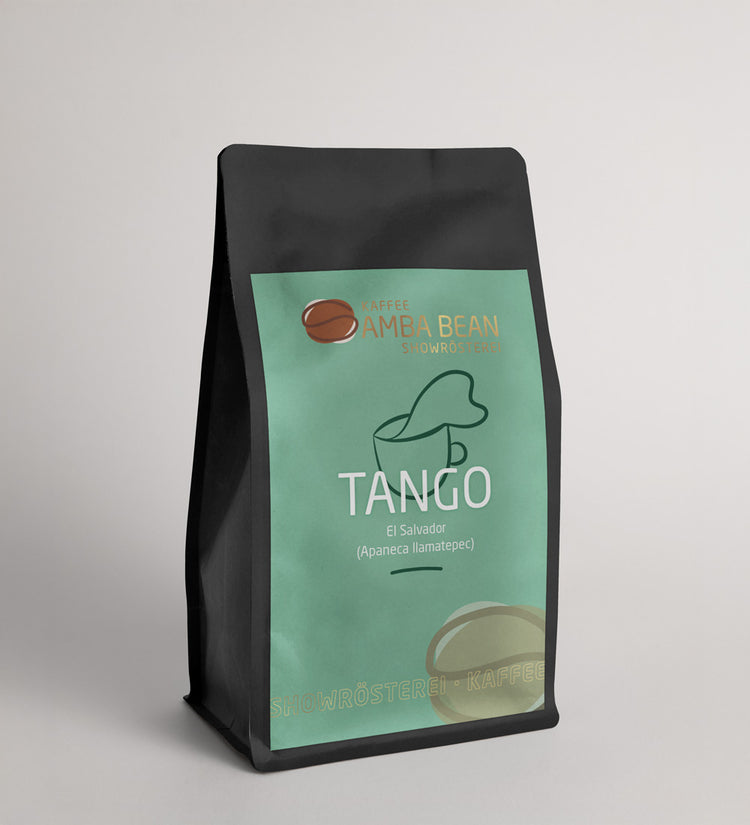 Tango 100% Arabica