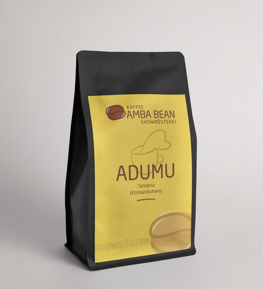 Adumu 100 % Arabica