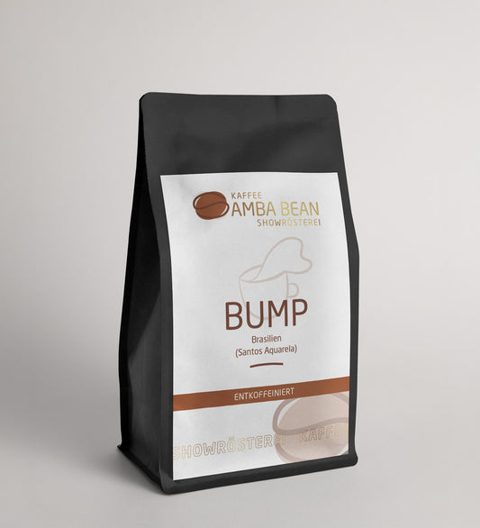 Bump 100% Arabica
