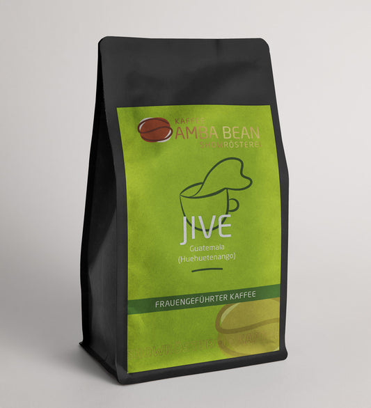 Jive 100% Arabica