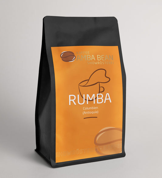 Rumba 100% Arabica