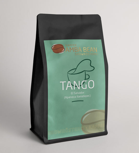 Tango 100% Arabica